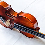 Geigenbauer Karl Höfner | gebraucht spielfertig günstig vom Geigenbauer kaufen
