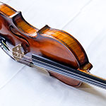 für Profimusiker geeignet, gebraucht, spielfertig, günstig vom Geigenbauer kaufen
