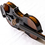Geige Modell: Stradivarius | gebraucht spielfertig günstig vom Geigenbauer kaufen