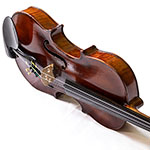 Geige Modell: Pietro Antonio Dalla Costa | gebraucht spielfertig günstig vom Geigenbauer kaufen