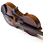 Violine Modell: Joannes Baptista Guadagnini | gebraucht spielfertig günstig vom Geigenbauer kaufen